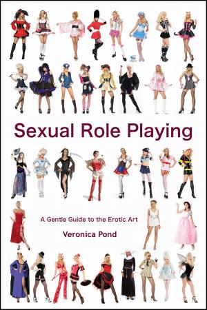 Cover of the book Sexual Role Play: A Gentle Guide to the Erotic Art by Lama Surya Das