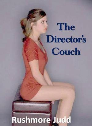 bigCover of the book The Director's Couch by 