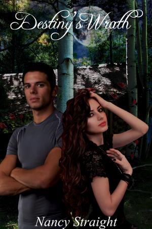 Cover of the book Destiny's Wrath: Destiny Series Book 3 by Michelle Howard