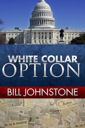 Cover of the book White Collar Option by Brian Johnpeer