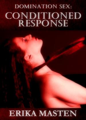 Book cover of Domination Sex: Conditioned Response