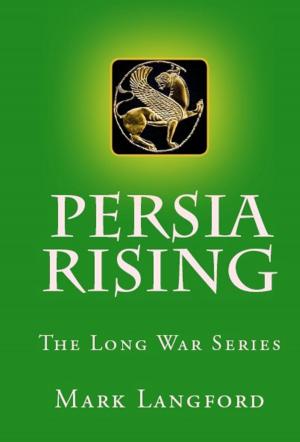 bigCover of the book Persia Rising by 