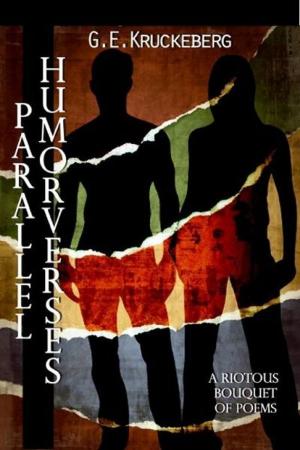 Cover of the book Parallel Humorverses by Mike Marsh