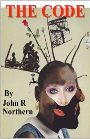 Cover of the book The Code by John Northern