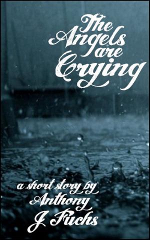 Cover of the book The Angels Are Crying by Peg Elliott Mayo