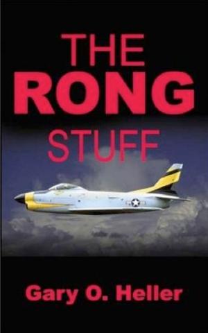 Cover of the book The Rong Stuff by D. W. St.John