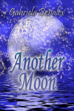 Cover of the book Another Moon by Veronica Tower