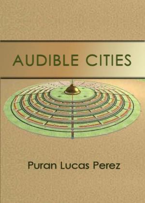 Cover of Audible Cities
