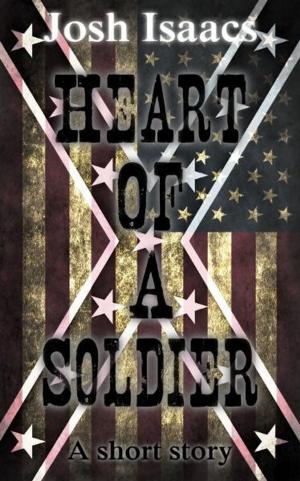 Cover of Heart Of A Soldier