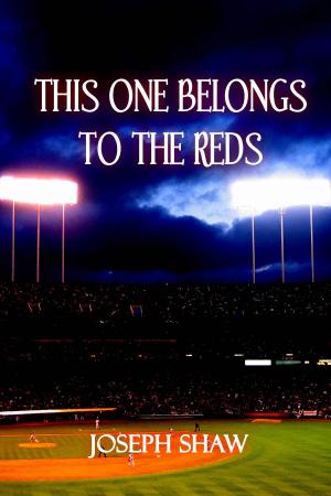 Cover of the book This One Belongs to the Reds by Jamie Greening