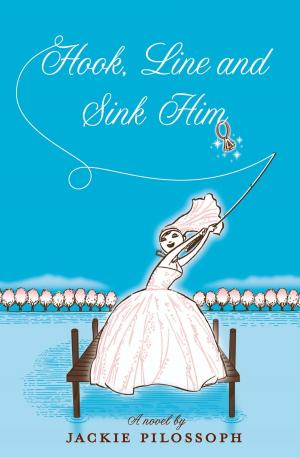 Cover of the book Hook, Line and Sink Him by Cricket Monet
