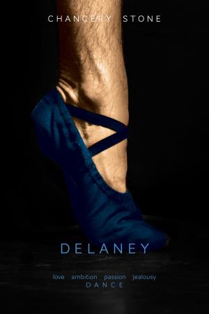 Cover of the book Delaney by Vanessa de Sade
