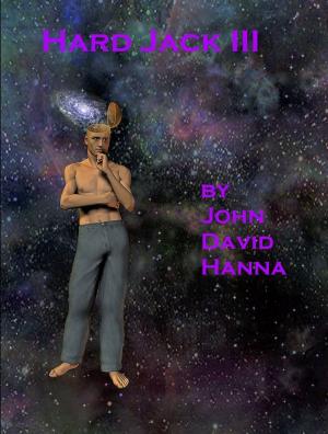 Book cover of Hard Jack III
