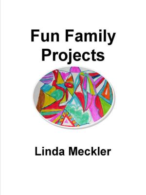 Book cover of Fun Family Projects