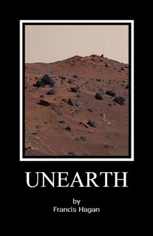 Cover of the book The Ostraka Plays: Volume One - Unearth by Bob Lindall