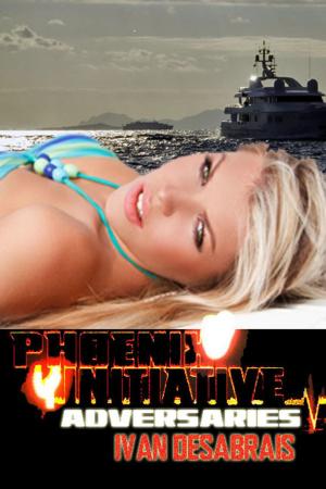 Cover of the book Phoenix Initiative Adversaries by Anne N Iwobi