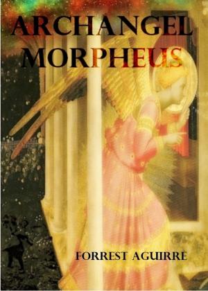 Book cover of Archangel Morpheus