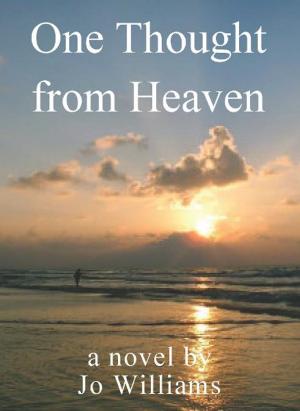 Book cover of One Thought from Heaven