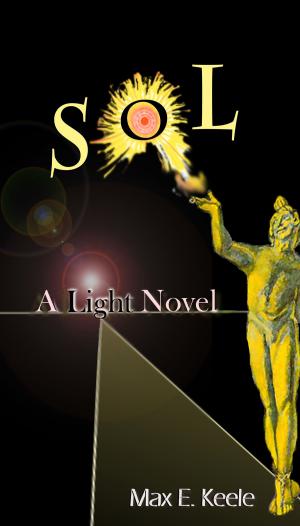 Book cover of SOL: A Light Novel