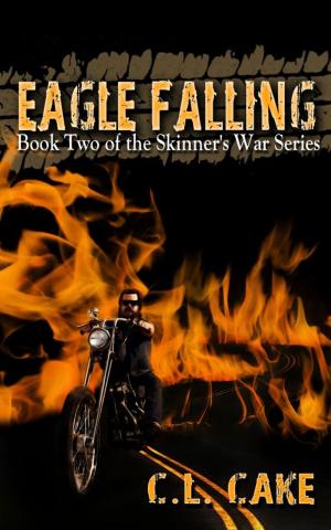 Book cover of Eagle Falling