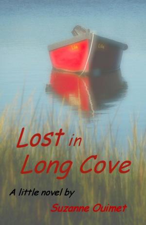 Book cover of Lost in Long Cove