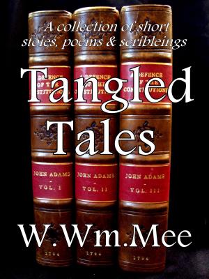 Cover of Tangled Tales