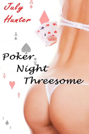Cover of Poker Night Threesome