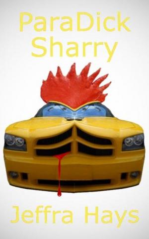 Cover of ParaDick Sharry