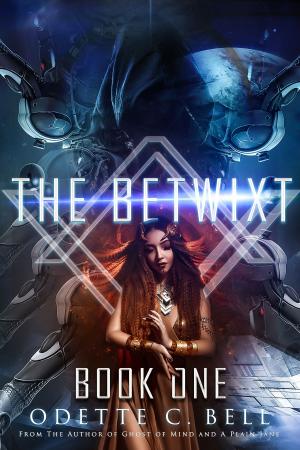 Book cover of The Betwixt Book One