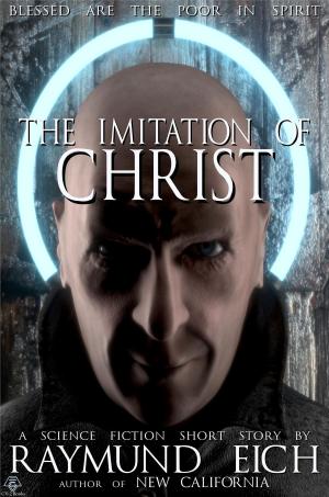 Cover of the book The Imitation of Christ by RK Wheeler