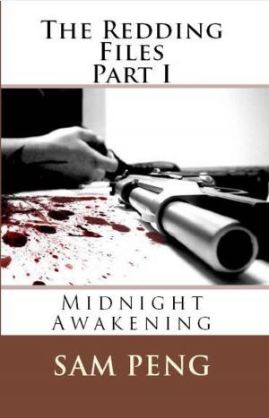 Cover of the book The Redding Files Part I Midnight Awakening by Giovanni Nacci