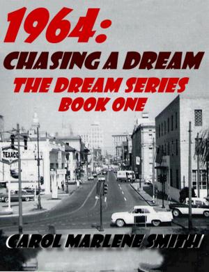 Cover of the book 1964: Chasing a Dream by Connor Nicolas