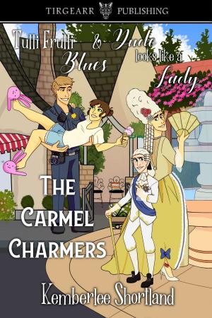 Cover of the book The Carmel Charmers Series by Mandy M. Roth, Kennedy Kovit
