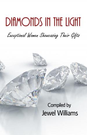 Cover of the book Diamonds in the Light by Vivian Orgel