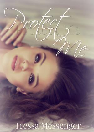 Cover of the book Protect Me by K.A. Robinson