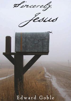 Cover of Sincerely, Jesus