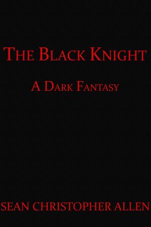 Book cover of The Black Knight