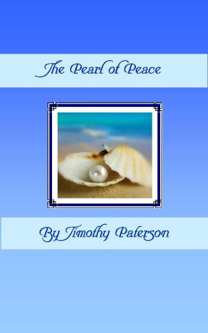 Cover of The Pearl of Peace