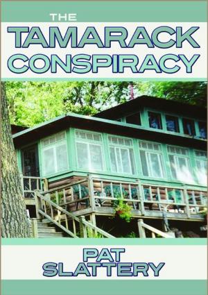 Cover of the book The Tamarack Conspiracy by George Harmon Coxe