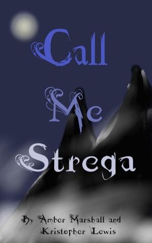 Cover of Call Me Strega