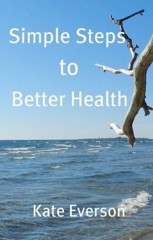 Book cover of Simple Steps to Better Health