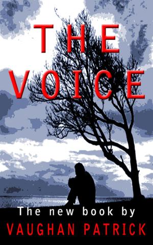 Cover of the book The Voice by Ashley Christine