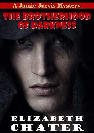 Book cover of The Brotherhood of Darkness