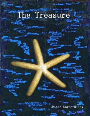 Cover of the book The Treasure by Jon Michael Riley