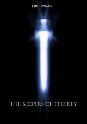 Cover of the book The Keepers of the Key by Howard Phillips Lovecraft