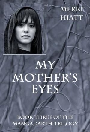 bigCover of the book My Mother's Eyes by 