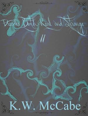 Cover of Dreams Both Real and Strange II