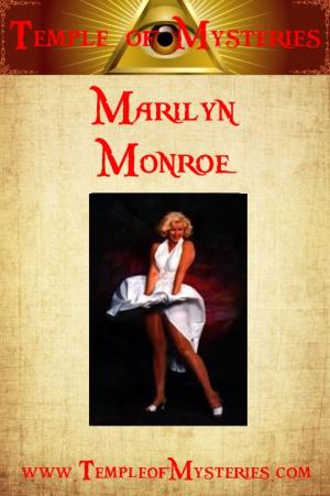 Cover of the book Marilyn Monroe by TempleofMysteries.com