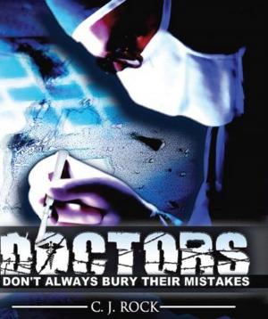 Book cover of Doctors Don't Always Bury Their Mistakes