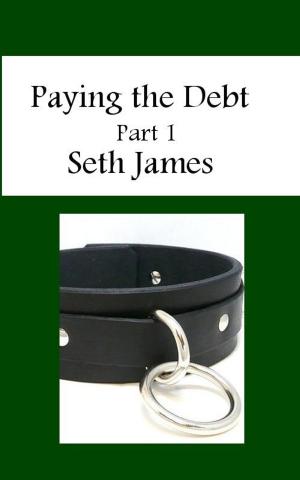 bigCover of the book Paying the Debt, Part 1 by 